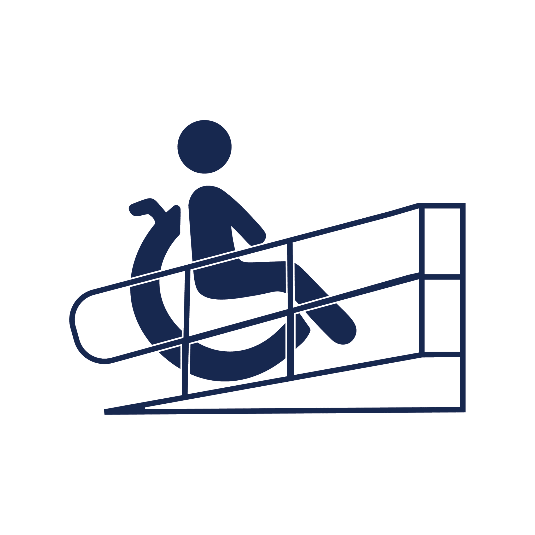 Strong Threshold Ramps | Accessibility by Nexus Adapt
