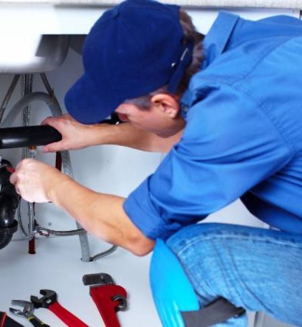 Plumber Plumber